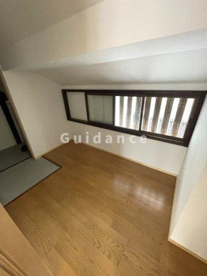 【玄関】 | 今井町アパート