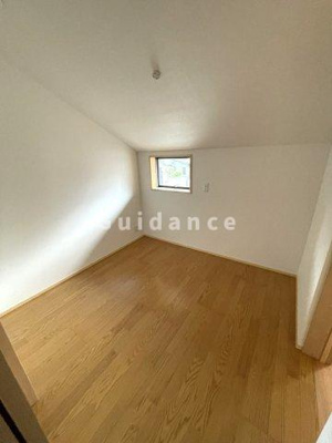 【洋室】 | 今井町アパート