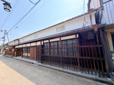 【外観】 | 今井町アパート