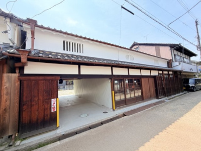 【エントランス】 | 今井町アパート