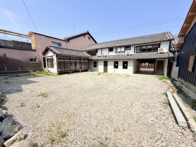 【その他共用部分】 | 今井町アパート