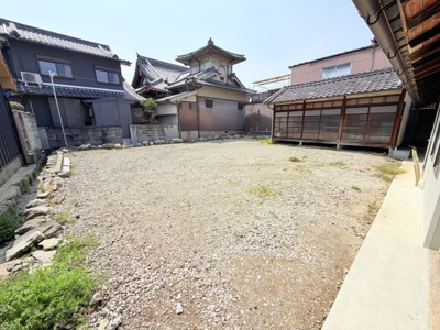 【ロビー】 | 今井町アパート