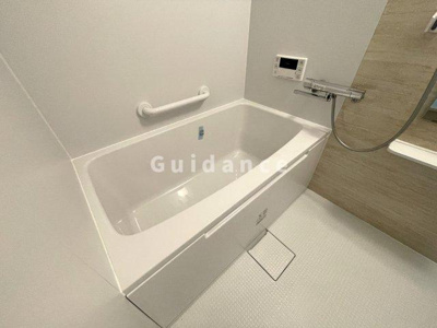 【浴室】 | 今井町アパート