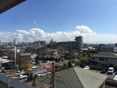 【展望】 | グランドゥール高師浜