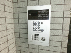 【セキュリティ】 | グランドゥール高師浜