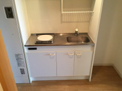 【キッチン】 | グランドゥール高師浜