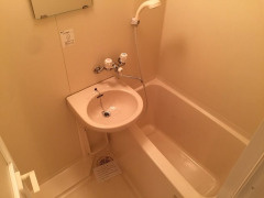 【浴室】 | グランドゥール高師浜