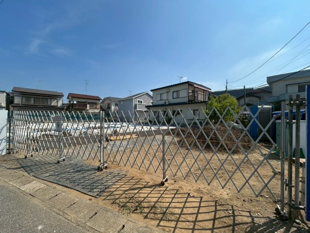 ＮＡＫＡＳＵの駐車場|★敷地内駐車場★