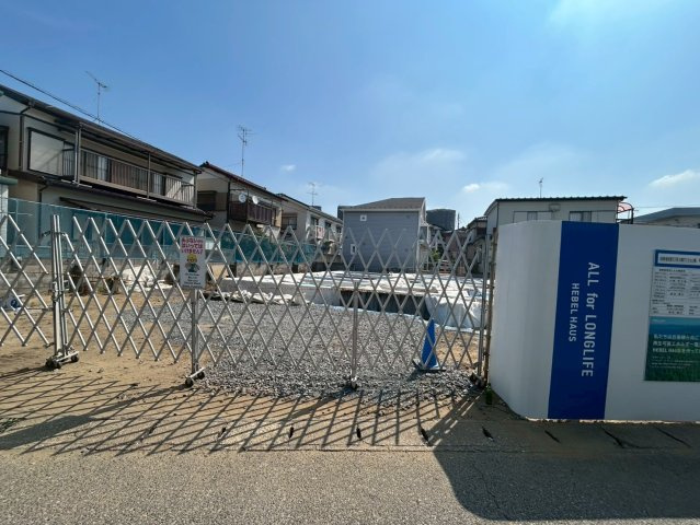 ＮＡＫＡＳＵのその他|★旭化成ヘーベルメゾン施工★