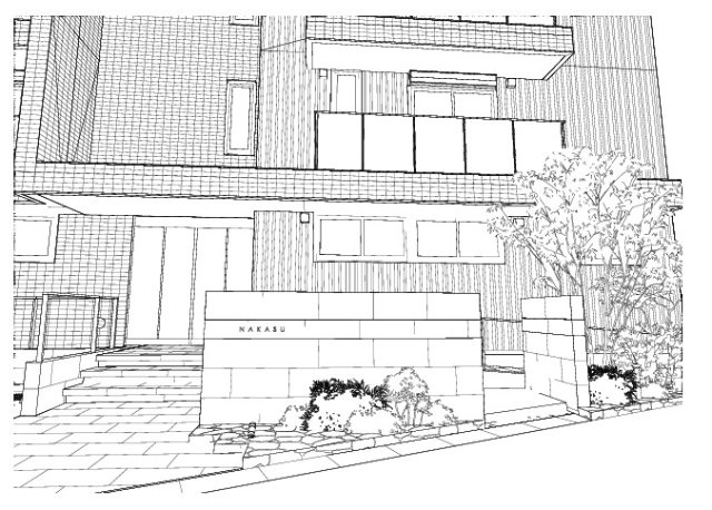 ＮＡＫＡＳＵのロビー|★旭化成ヘーベルメゾン施工★