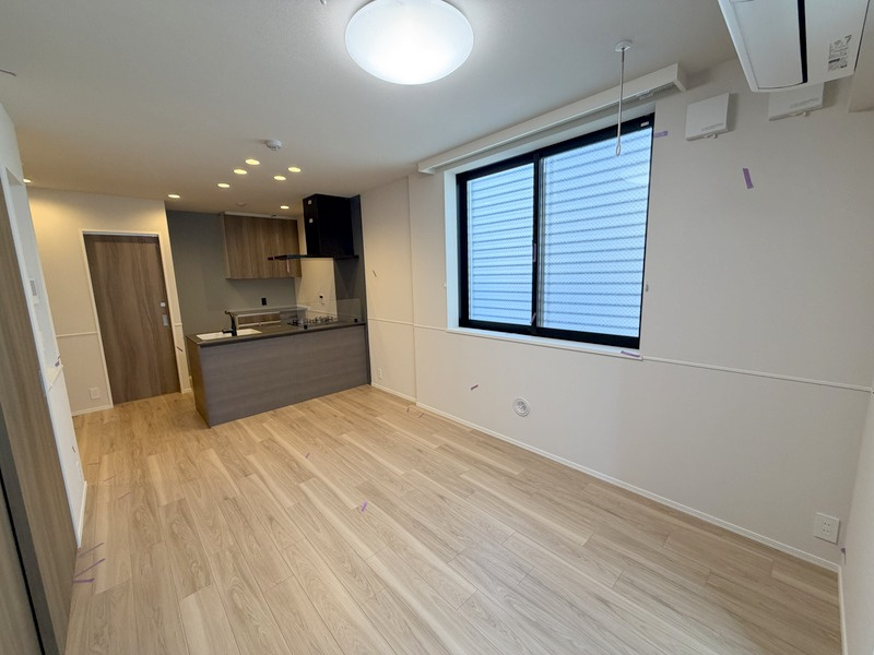 ＮＡＫＡＳＵのエントランス|★旭化成ヘーベルメゾン施工★