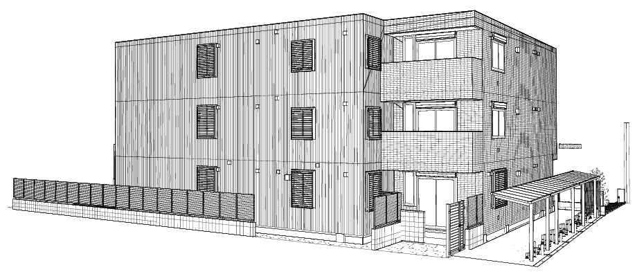 ＮＡＫＡＳＵの設備|★旭化成ヘーベルメゾン施工★
