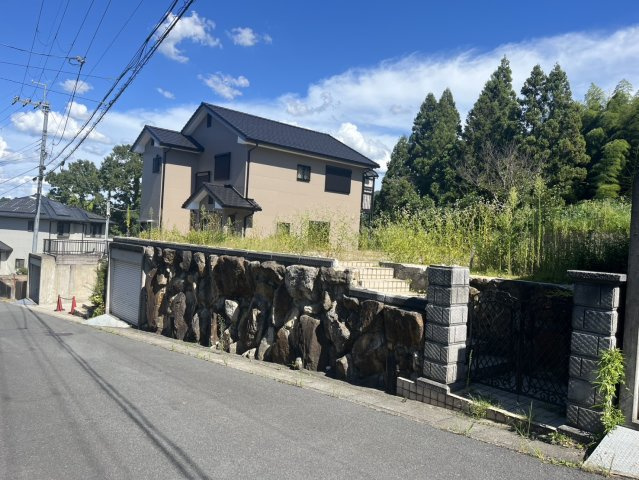 萩原（小鹿台）