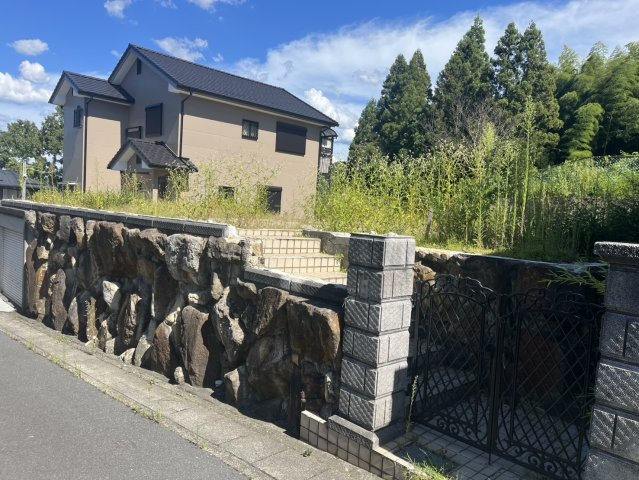 萩原（小鹿台）の周辺