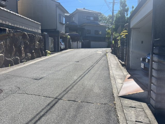 萩原（小鹿台）の周辺