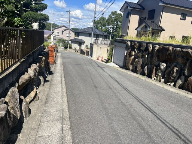 萩原（小鹿台）の周辺