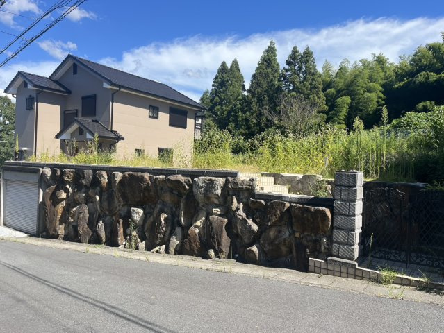 萩原（小鹿台）の周辺