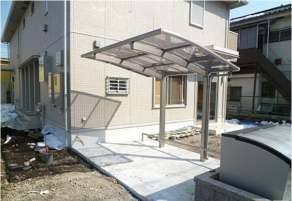 【その他共用部分】 | 便利な駐輪場完備。