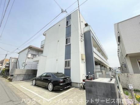 エルスタンザ柏東上町