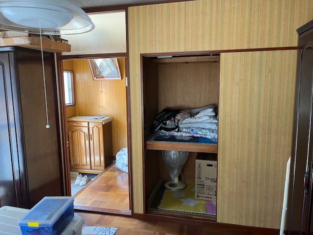 片岡戸建てのその他