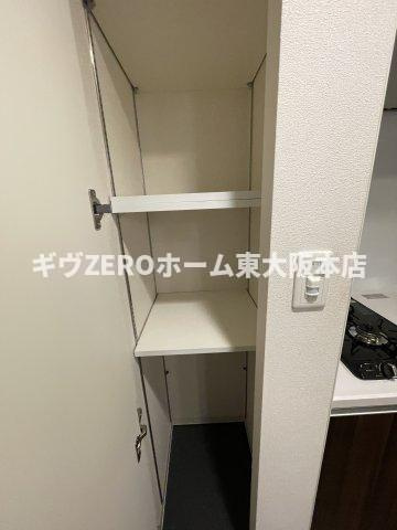 プレデコート北田辺のその他