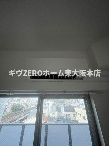 プレデコート北田辺のその他