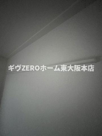 プレデコート北田辺の設備