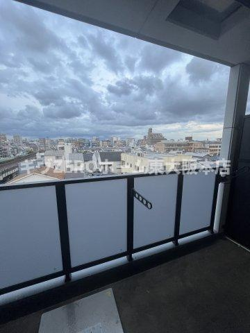 プレデコート北田辺のその他