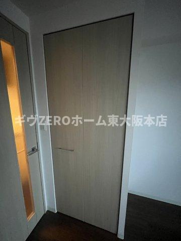 プレデコート北田辺のその他