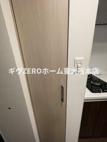 プレデコート北田辺のその他