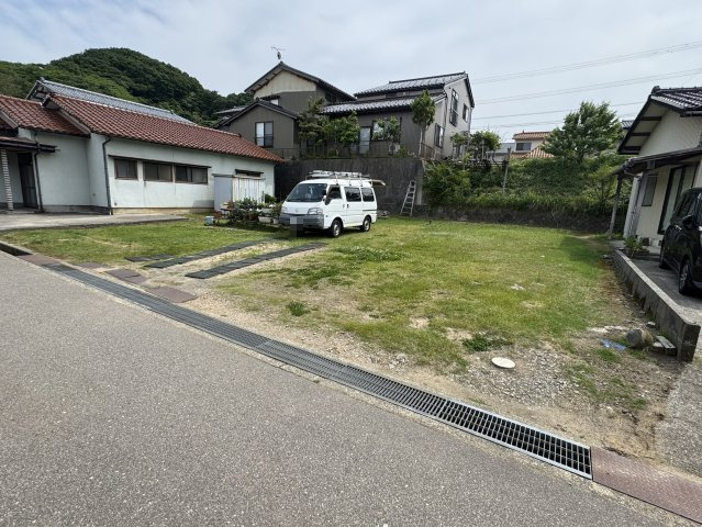 金沢市利屋町の外観