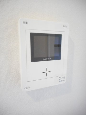 グラシアスのセキュリティ