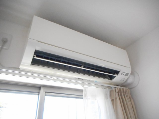 グラシアスの設備