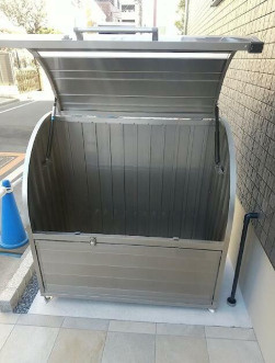 【その他共用部分】 | ラフィーネ