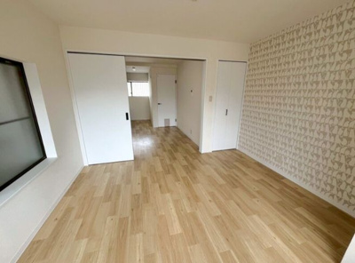 【内装】 | Cozy鈴東ハイツⅠ