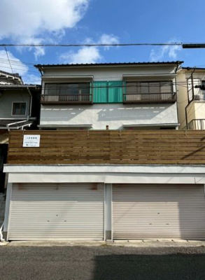 【外観】 | Cozy鈴東ハイツⅠ