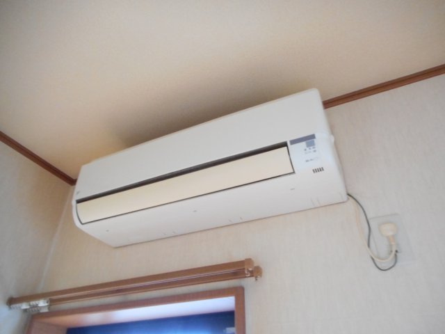 エスポワールⅠの設備