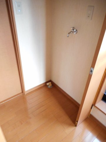 エスポワールⅠの内装