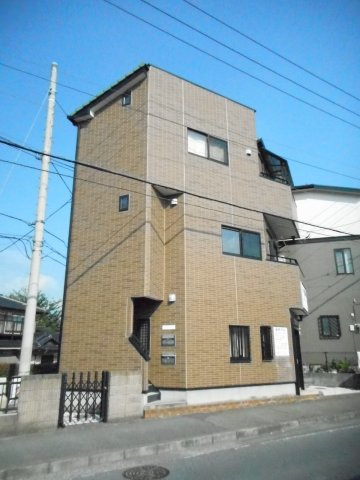 エスポワールⅠ