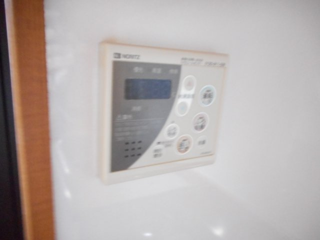 エスポワールⅠの設備