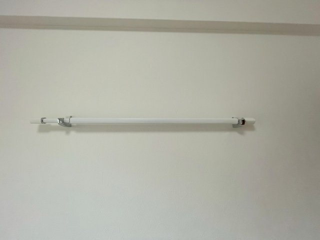 ローズコーポ新大阪8の設備