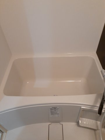 CLAIUSの浴室|浴槽です