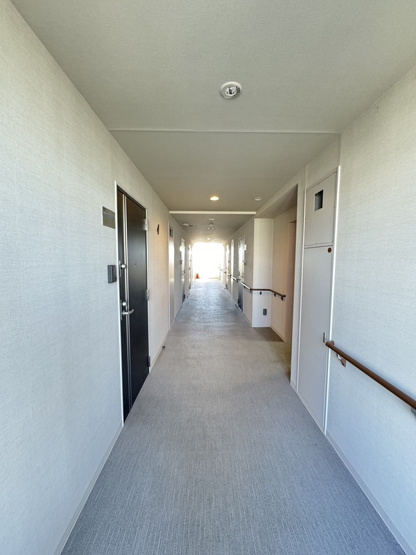 【ロビー】 | ALBA