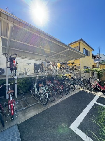 【その他共用部分】 | ALBA