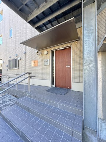 【ロビー】 | ALBA