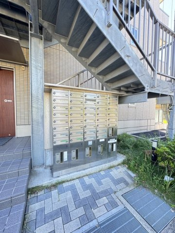 【エントランス】 | ALBA