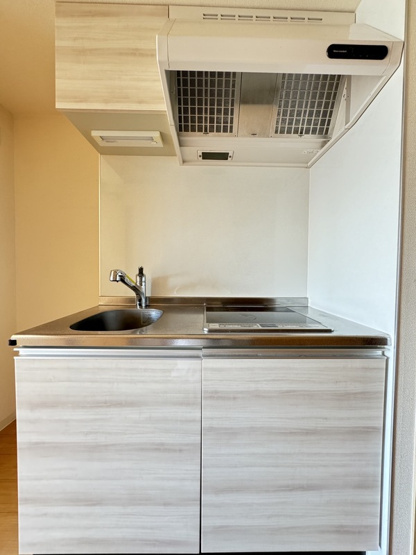 【キッチン】 | ALBA