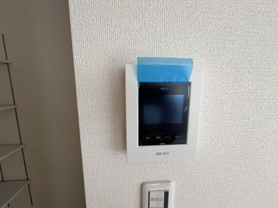 【防犯設備】 | 【20万円ｷｬｯｼｭﾊﾞｯｸ対象物件】リーブルガーデン田原本町阪手12期 全3棟 2号棟