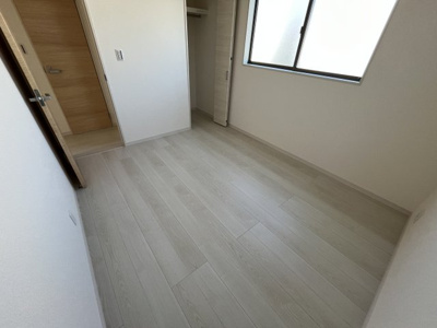 【子供部屋】 | 【20万円ｷｬｯｼｭﾊﾞｯｸ対象物件】リーブルガーデン田原本町阪手12期 全3棟 2号棟