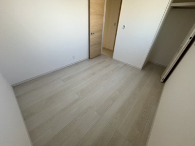 【子供部屋】 | 【20万円ｷｬｯｼｭﾊﾞｯｸ対象物件】リーブルガーデン田原本町阪手12期 全3棟 2号棟